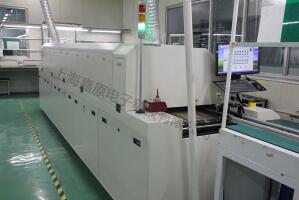加工过程中就需要了解元器件移位的原因